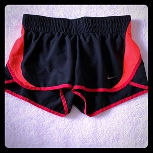 Nike Dry-Fit Shorts